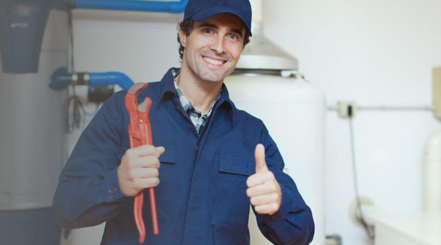 Expert burst pipe repair services in Sprague River, OR